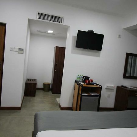 Serenity Tissa Tissamaharama Exterior photo